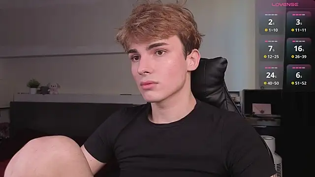 mystic evan online show from July 9, 6:12 pm