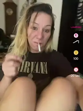 Snapshot of Sidney_Rockz chatting on July 1, 4:47 am Sidney Rockz online show from July 1, 4:47 am