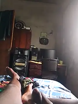 Pogga666 online show from March 25, 5:24 am