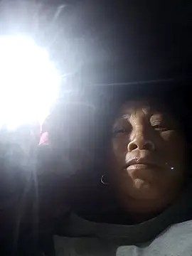 Snapshot of Mamapm20 chatting on September 9, 2:44 am Mamapm20 online show from September 9, 2:44 am