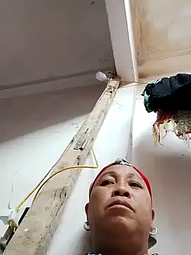 Snapshot of Mamapm20 chatting on October 11, 9:52 am Mamapm20 online show from October 11, 9:52 am