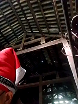 Snapshot of Mamapm20 chatting on October 29, 9:44 am Mamapm20 online show from October 29, 9:44 am