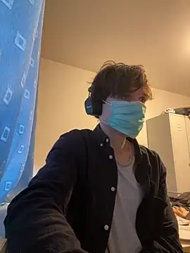 Imagerysin23 online show from September 14, 5:01 pm