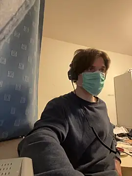 Imagerysin23 online show from October 18, 4:41 pm