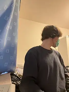 Imagerysin23 online show from October 22, 4:18 pm