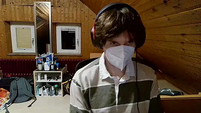 Imagerysin23 online show from February 28, 6:09 pm