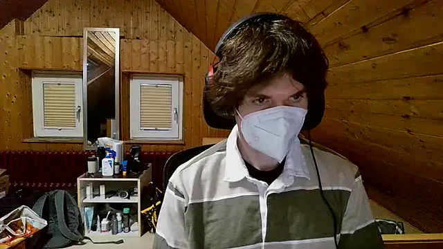 Imagerysin23 online show from March 3, 5:30 pm