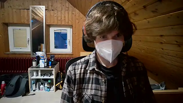 Imagerysin23 online show from March 13, 5:41 pm