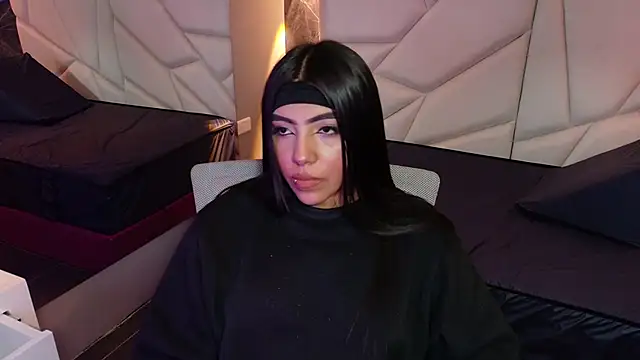 Snapshot of aysel_27 chatting on October 5, 9:34 pm aysel 27 online show from October 5, 9:34 pm