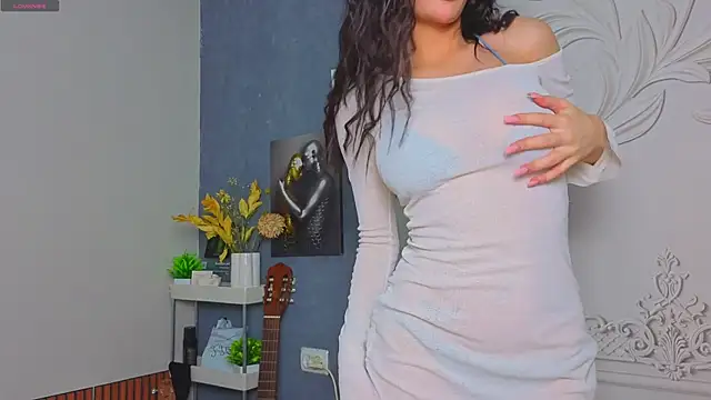 Katrinafoxxx online show from November 26, 3:40 am