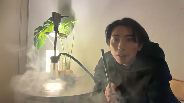 Snapshot of ChocoTime chatting on March 15, 12:44 pm ChocoTime online show from March 15, 12:44 pm