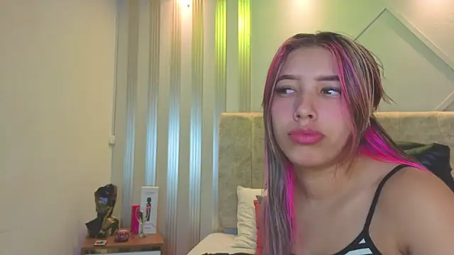 nami sweet  online show from October 29, 10:39 am