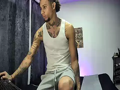 juantalents online show from September 22, 8:44 pm