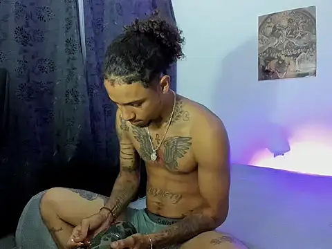 juantalents online show from October 26, 3:29 pm