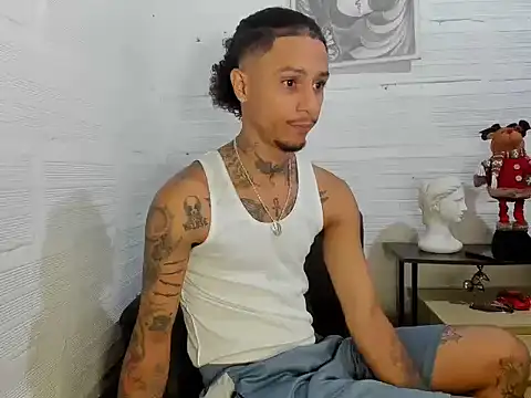 juantalents online show from January 11, 10:15 pm