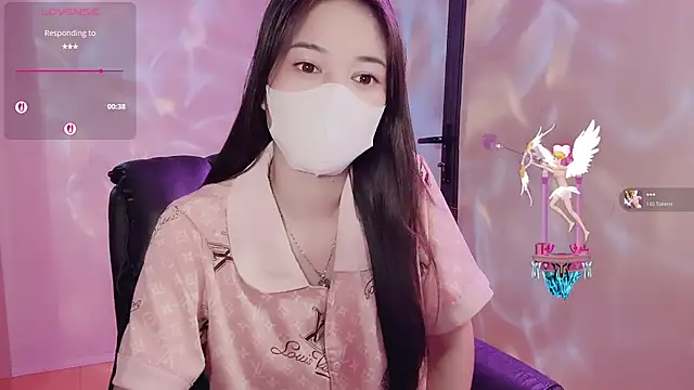  Dorry  online show from October 23, 7:34 pm