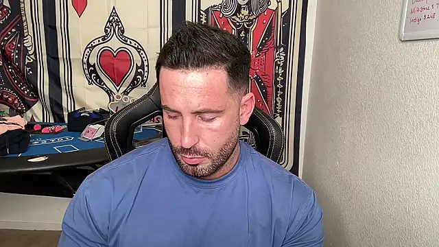 Snapshot of brettmycles28 chatting on February 10, 9:52 pm brettmycles28 online show from February 10, 9:52 pm