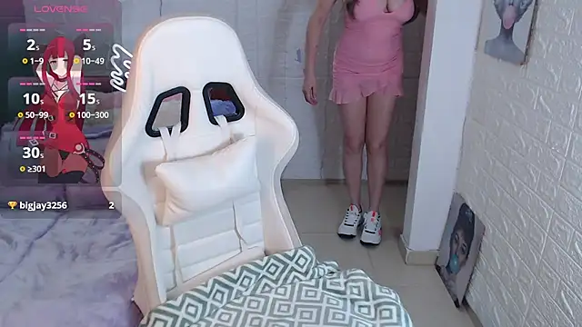 Natysweet23 online show from June 2, 1:51 am