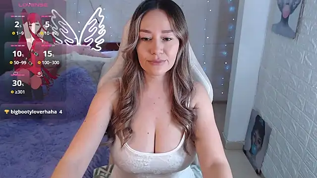 Natysweet23 online show from June 11, 2:53 am