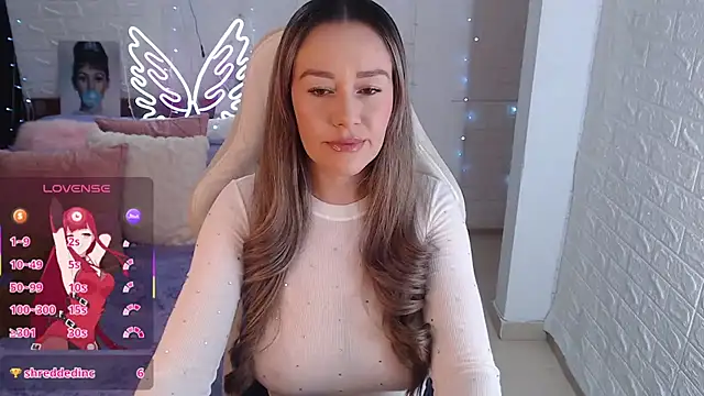 Natysweet23 online show from June 24, 1:26 am
