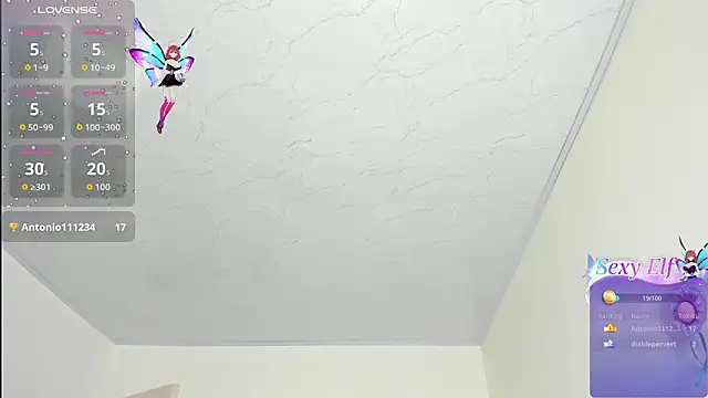 Laurasofia01 online show from January 16, 4:44 pm