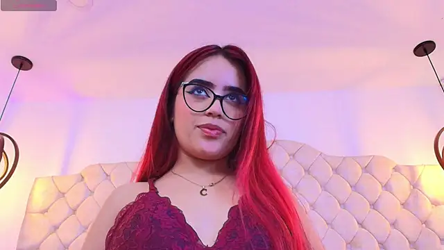 KhloeJohnson online show from October 20, 3:18 am
