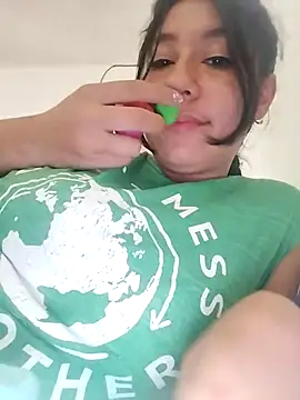 Snapshot of RubyCortez chatting on September 24, 8:01 pm RubyCortez online show from September 24, 8:01 pm