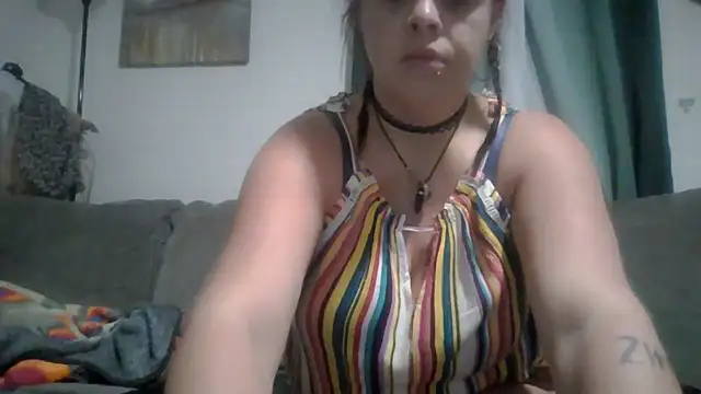 Snapshot of TWiSTYTheTwizted chatting on July 20, 4:42 pm TWiSTYTheTwizted online show from July 20, 4:42 pm