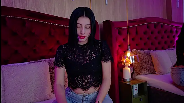 ZaraGold online show from February 28, 11:06 pm