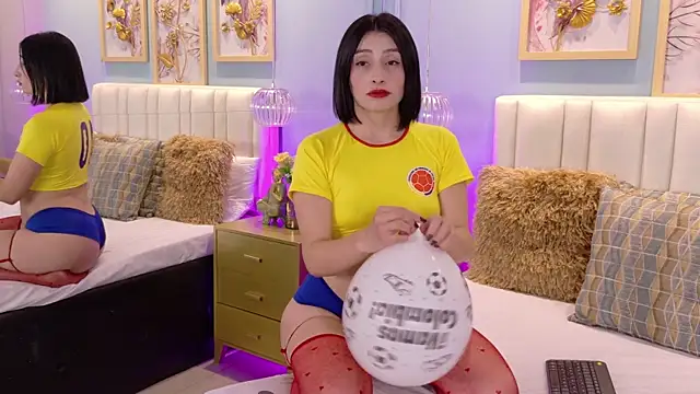 ZaraGold online show from June 17, 11:05 pm