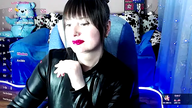 MilaRay online show from December 5, 2:00 pm