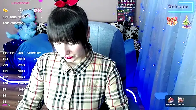 MilaRay online show from December 23, 11:04 am