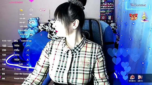 MilaRay online show from January 6, 6:58 am