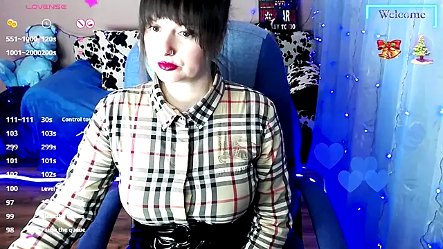 MilaRay online show from February 6, 2:26 pm