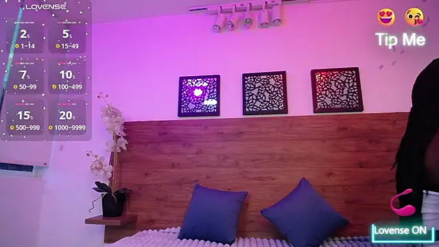 AlexandraCambell online show from September 13, 7:24 pm