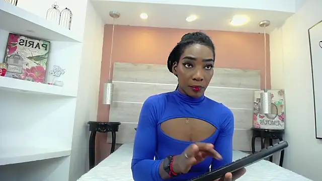 AlexandraCambell online show from November 14, 12:48 pm