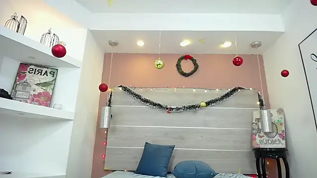 AlexandraCambell online show from December 21, 2:19 am