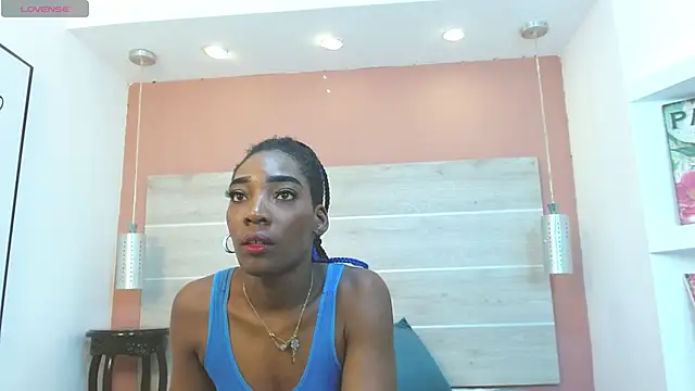 AlexandraCambell online show from April 25, 8:28 am
