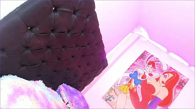 hanna dollx online show from December 16, 5:07 pm