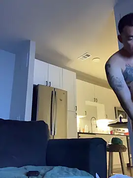 rodsteel3634 online show from November 6, 7:20 am