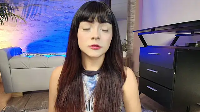 sakuramoss online show from December 21, 6:20 am