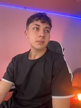 Casper   kyy online show from November 20, 4:18 pm