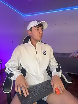 Casper   kyy online show from December 3, 3:54 pm