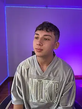 Casper   kyy online show from February 18, 7:43 pm