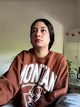 lana rousse01 online show from September 23, 1:25 pm