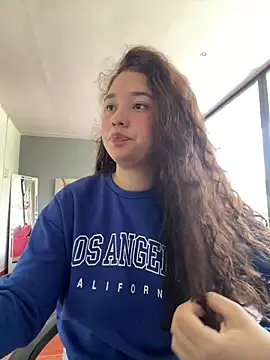 lana rousse01 online show from October 20, 2:06 pm