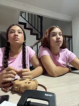 lana rousse01 online show from December 19, 7:43 pm