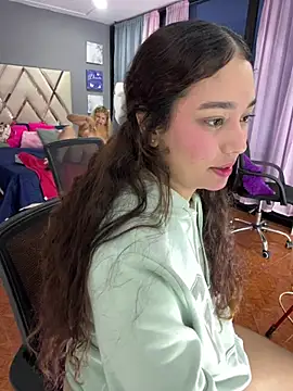 lana rousse01 online show from February 3, 12:31 am