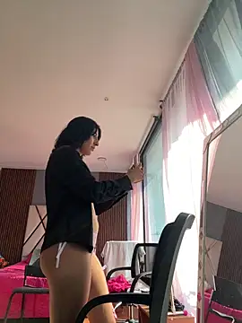 lana rousse01 online show from February 14, 9:22 pm