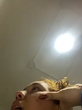 lana rousse01 online show from March 11, 8:48 pm